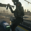 MW3 - High Wire Act achievement
