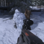 MW3 - Snow Angel