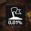Into the Wild achievement