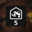 10 Ready. 20 Set. 30 Go Back to 10? achievement