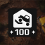 Start. Crash. Recover achievement