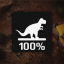Arizona Skies achievement