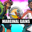 Marginal gains achievement