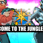 Welcome to the jungle düd achievement