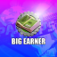 Big earner achievement