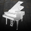 Master Pianist achievement