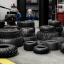 Reinventing the Wheel