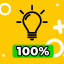 Perfect score