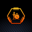 G.O.A.T achievement