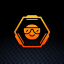 Ready or not achievement