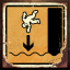 Full Fathom Five achievement