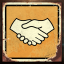 Social Butterfly achievement