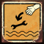Jetsam achievement