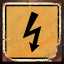 Good with the 'Leccy achievement
