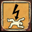 Not so Good with the 'Leccy achievement