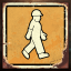 Walking Simulator achievement