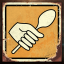 Me and My Spoon achievement