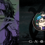 Pisces Black