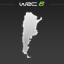 Winner in Argentina achievement