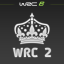 WRC driver