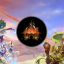 Rubble and Ashes achievement