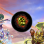 Brimstone Shaken, Not Stirred achievement