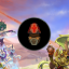 Heal Heal Blessing achievement