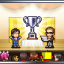 Global Game Awards winner ! !
