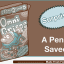 A Penny Saved! achievement