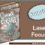 Laser Focus! achievement