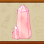 First Crystal