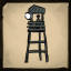 Blinded enemy achievement