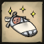 Born under a lucky star achievement
