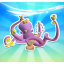 Equip Octopus