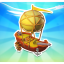 Repair Blimp