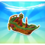 Repair Admiral Ship