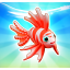 Win Pointy Fish