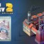 Atomic Age achievement