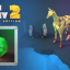 Trapiche Emerald achievement