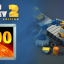 Arcturus achievement