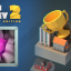 Miner achievement