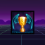 No need to say goodbye achievement