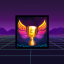 You won't escape that easy!! achievement