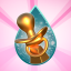Golden Pacifier