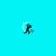 (Not!) a punching bag