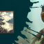 Sand Land achievement