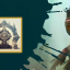 In the Service of the Gods
