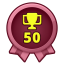 Is That All? achievement
