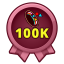 I'm Feeling Dizzy achievement