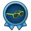 Going With Style achievement